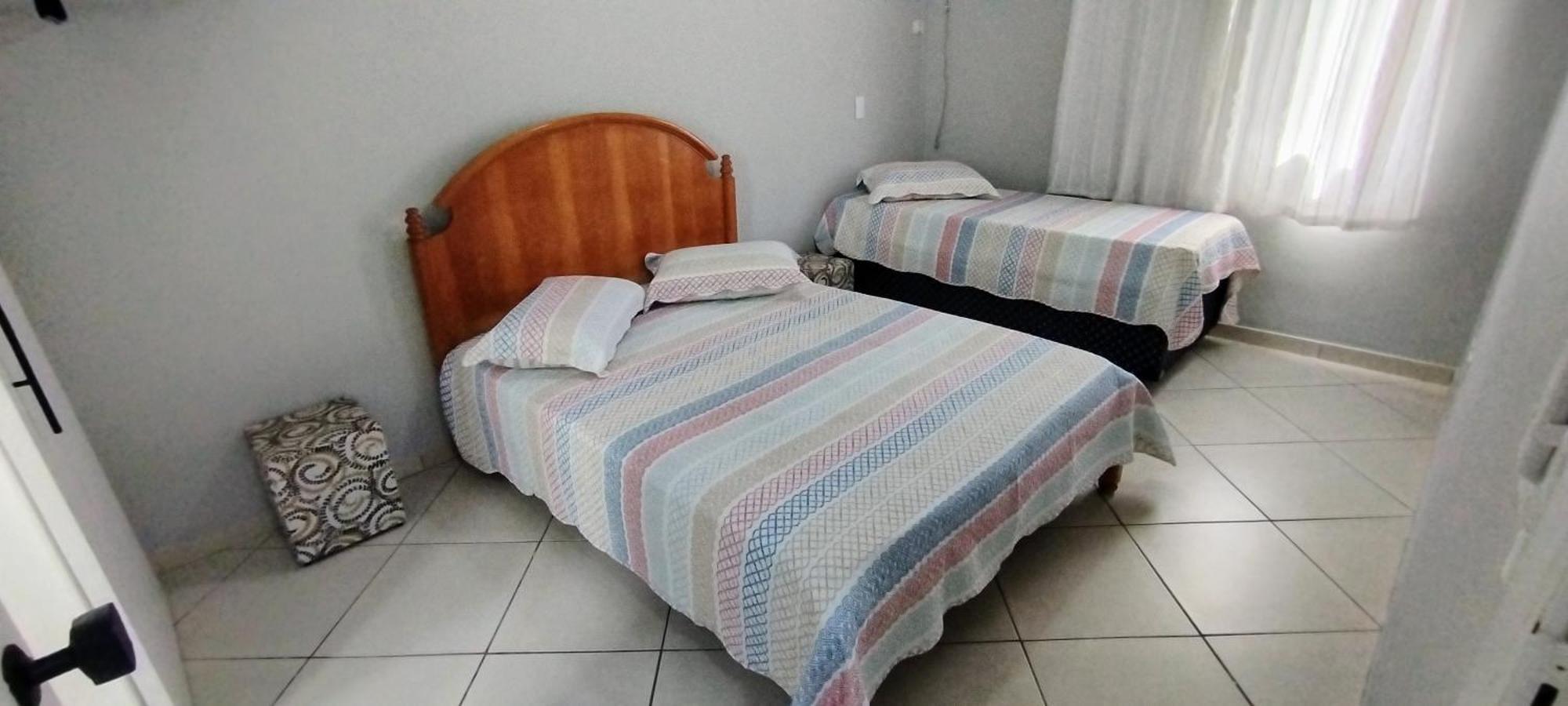 Apartamento - Praia Das Asturias Guarujá Habitación foto