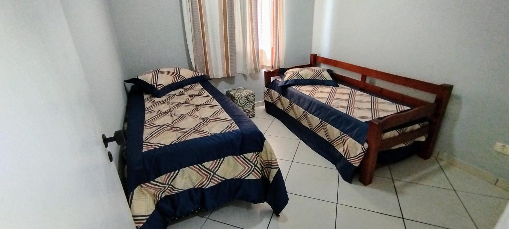 Apartamento - Praia Das Asturias Guarujá Habitación foto
