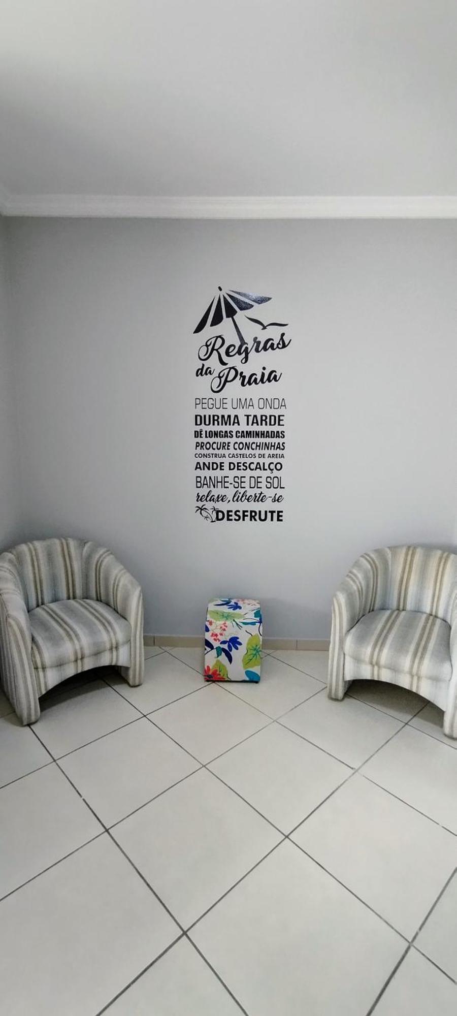Apartamento - Praia Das Asturias Guarujá Habitación foto