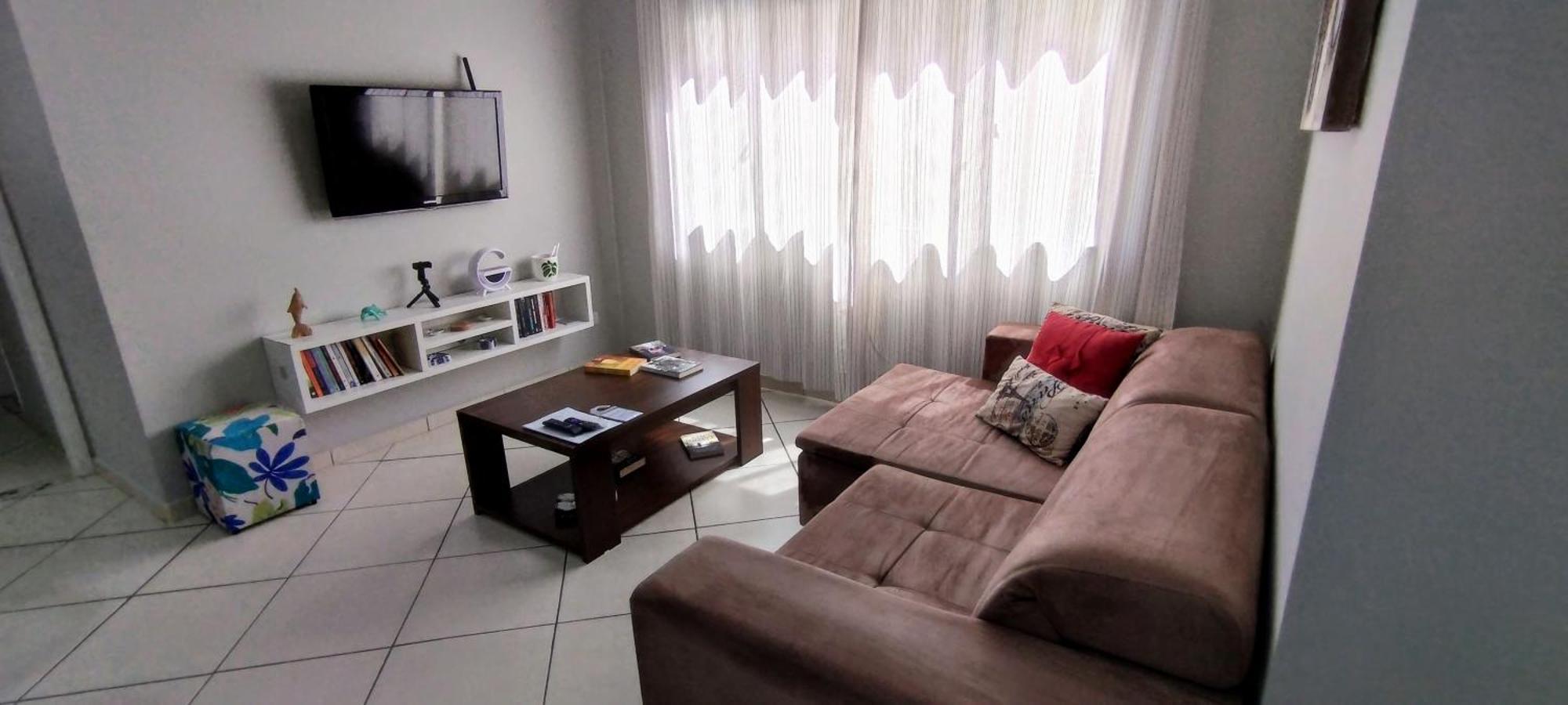 Apartamento - Praia Das Asturias Guarujá Habitación foto